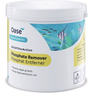 Oase Phosphat Entferner Pulver - 300g