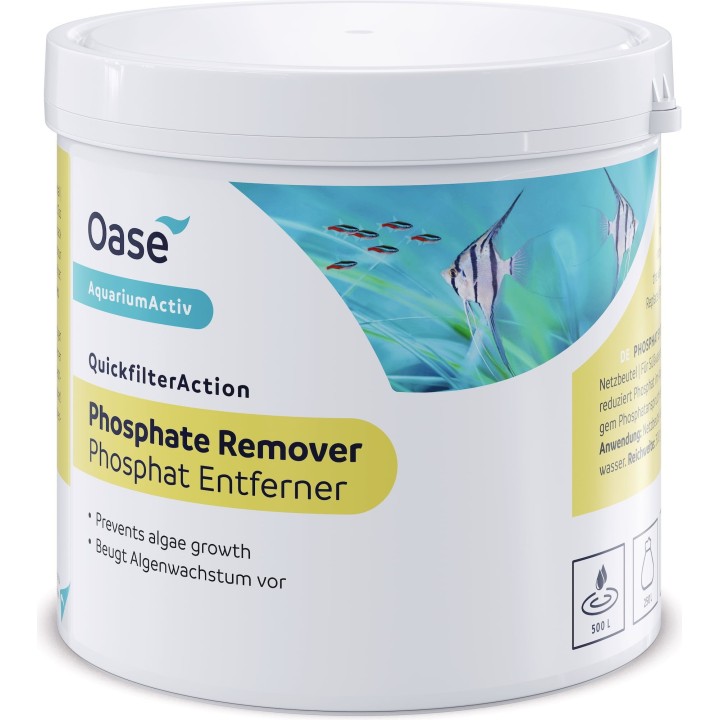 Oase Phosphat Entferner Pulver - 300g