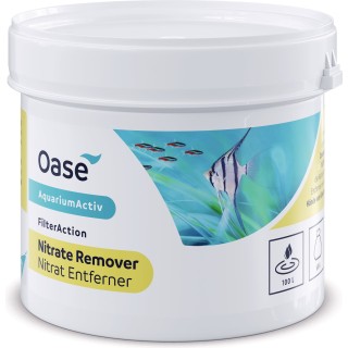 Oase NitratEntferner Pellets - 60g