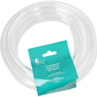 Chihiros Schlauch Transparent - 16-22mm