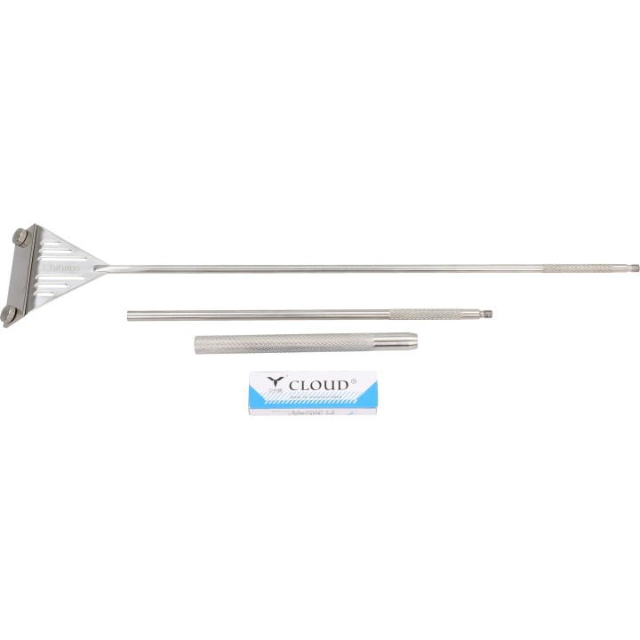 Chihiros Proscaping Scraper - 1 Stk