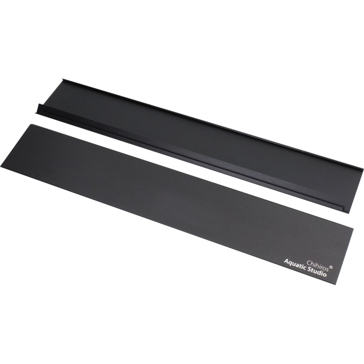 Chihiros Blenden für WRGB2 LED - 45cm