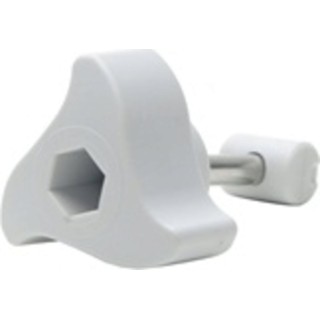 Fluval FX4/FX6 Deckelschrauben - 1 Stk