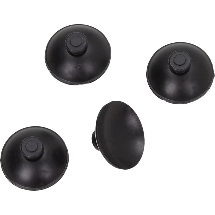 Fluval Kleine Saugnäpfe für FX5 - 1 Stk