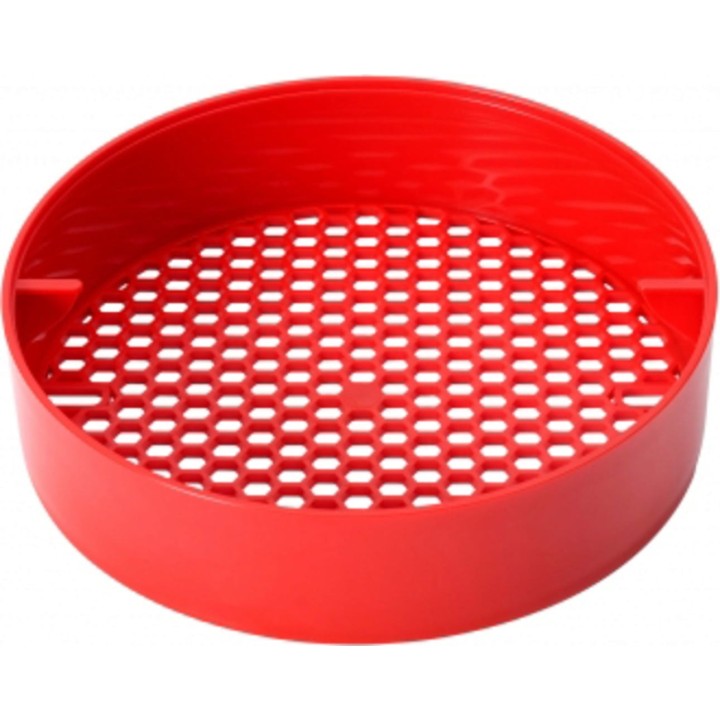 Fluval FX Roter Medienkorb 1/2 - 1 Stk