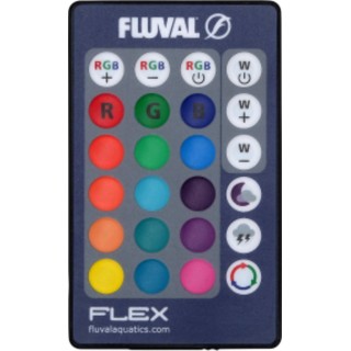 Fluval Flex Fernbedienung - 1 Stk