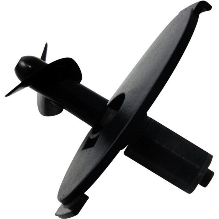 Hydor Rotor Koralia Evolution - 5200