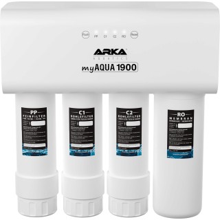 ARKA myAqua 1900 Osmoseanlage - 1 Stk