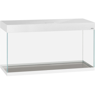 Aquael Aquariumset OPTI SET 200 2.0 - weiß