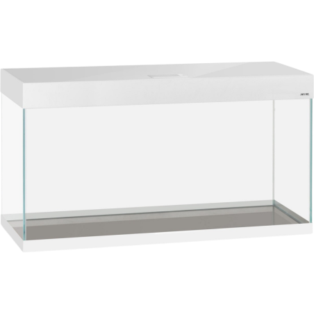 Aquael Aquariumset OPTI SET 200 2.0 - weiß