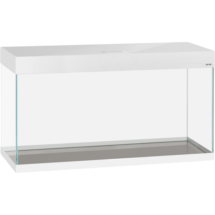 Aquael Aquariumset OPTI SET 200 2.0 - weiß