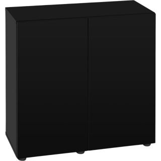 Aquael Unterschrank OPTI SET 125 - schwarz