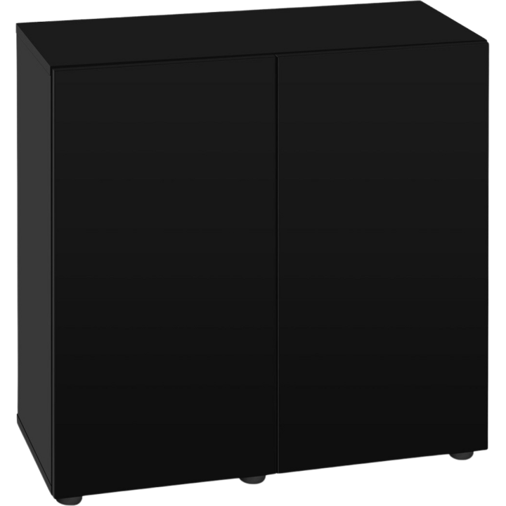 Aquael Unterschrank OPTI SET 125 - schwarz