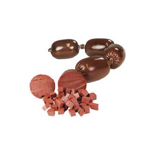 DTS-5 (Dog Trainer-Spezial) - die Hundesport-Wurst