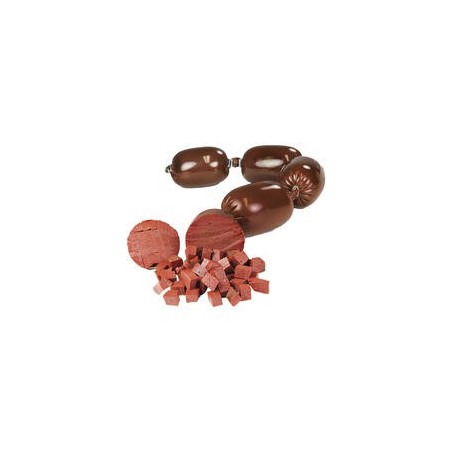 DTS-5 (Dog Trainer-Spezial) - die Hundesport-Wurst