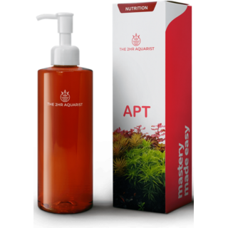 2Hr Aquarist APT Estimative Index - 300 ml