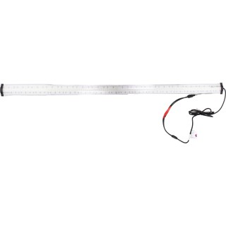 Aquatlantis LED-Leiste 2.0 SW für Balken 200 cm, 88 Watt - 1 Stk