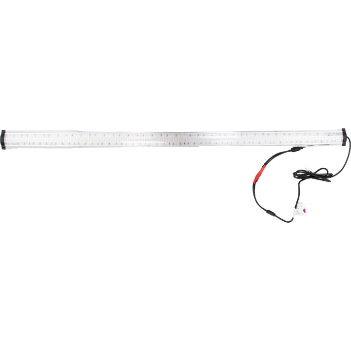 Aquatlantis LED-Leiste 2.0 SW für Balken 200 cm, 88 Watt - 1 Stk
