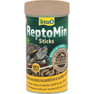 Tetra ReptoMin - 250ml