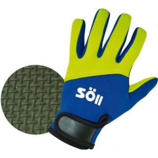 Söll Neopren TeichHandschuh - S