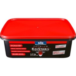 Söll Premium KoiStabil 500 g - 500 g