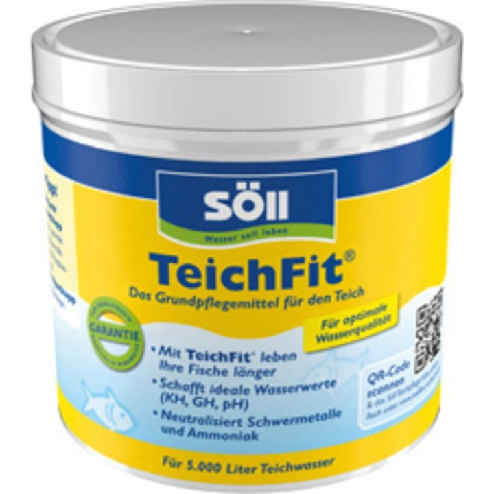 Söll TeichFit - 250 g