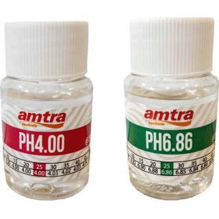 Amtra Kalibrierset PH Tester - 1 Stk