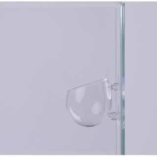 Papillon Glas Cup - 1 Stk