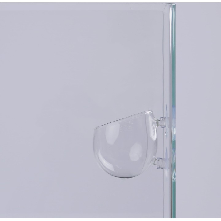 Papillon Glas Cup - 1 Stk