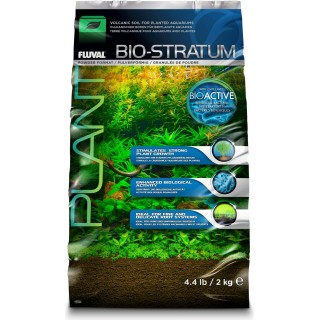 Fluval Bio Stratum - 2 Kg