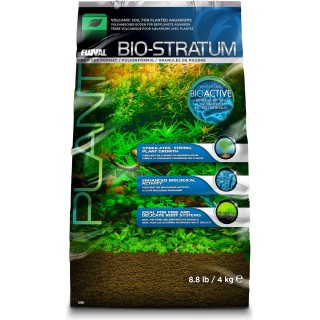 Fluval Bio Stratum - 4 Kg