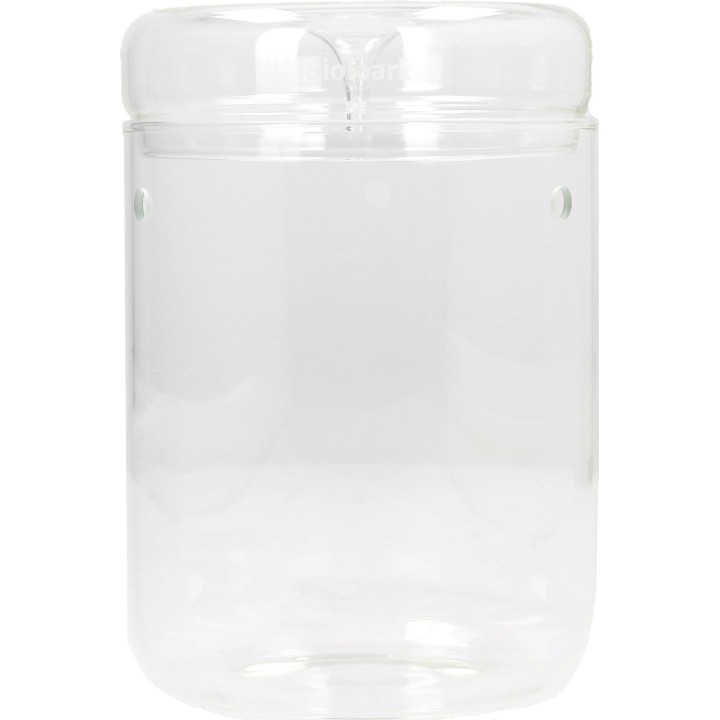 Bioloark Luji Glass Cup MY-120H - 1 Stk