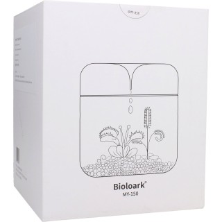 Bioloark Luji Glass Cup MY-150 - 1 Stk