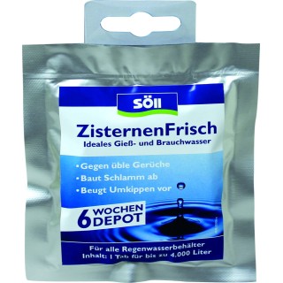 Söll ZisternenFrisch - 1 Stk