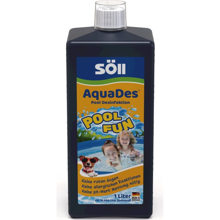 Söll AquaDes - 1 L