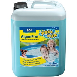 Söll Algenfrei - 10 L