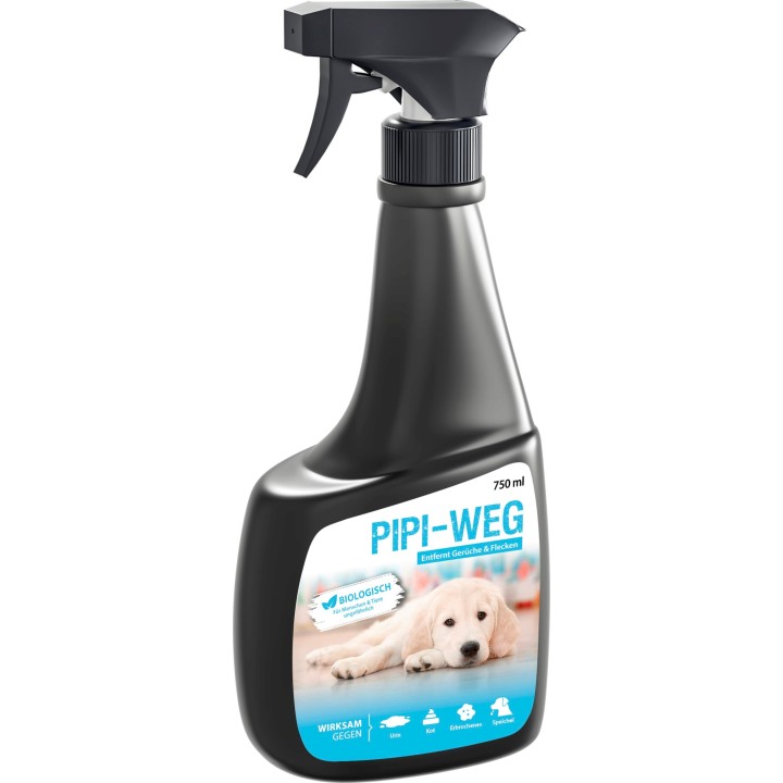 ARKA Pipi-Weg Hund - 750 ml
