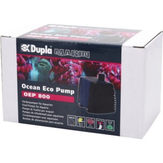 Dupla Ocean Eco Pumpe - 800