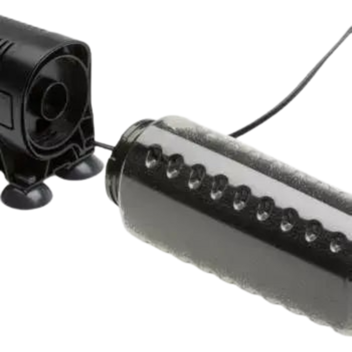 Aquael Filterbehälter ASAP - 300