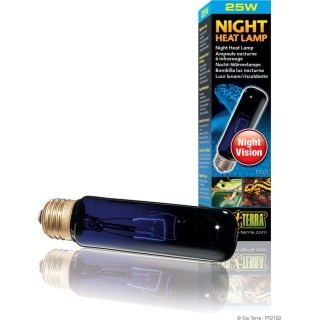 Exo Terra Night Glo NG - T10/25 W