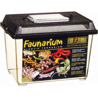Exo Terra Faunarium - M