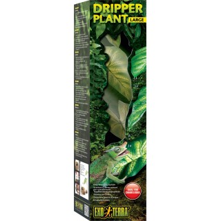 Exo Terra Dripper Plant mit Pumpe - L