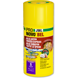 JBL PRONOVO BEL FLAKES S - 100ml