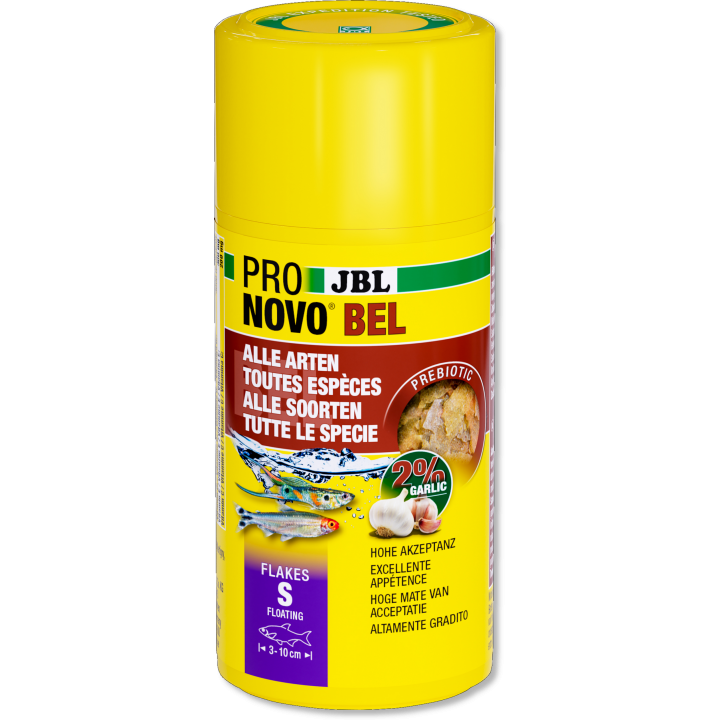 JBL PRONOVO BEL FLAKES S - 100ml