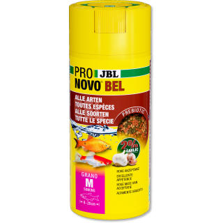 JBL Pronovo Bel Grano M - 250ml CLICK