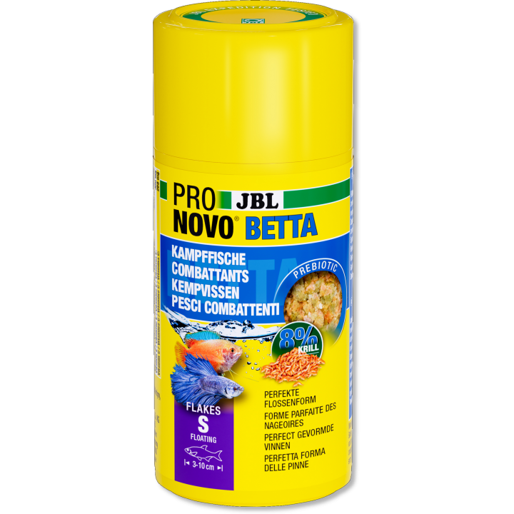 JBL PRONOVO BETTA FLAKES S - 100ml