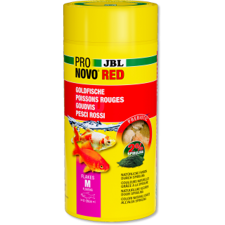 JBL PRONOVO RED FLAKES M - 1000ml
