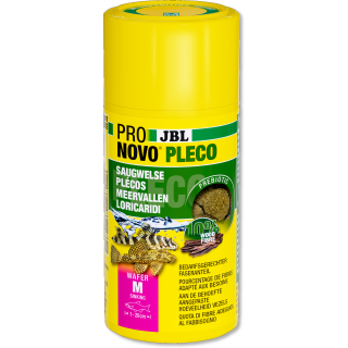JBL PRONOVO PLECO WAFER M - 100ml