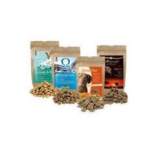 Testpaket "Premium II", Trockenfutter