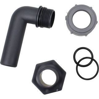 Eheim Ansaugwinkelsatz 2260/3460 - 1 Stk